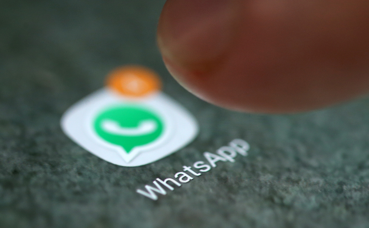 Дуров призвал пользователей удалить WhatsApp