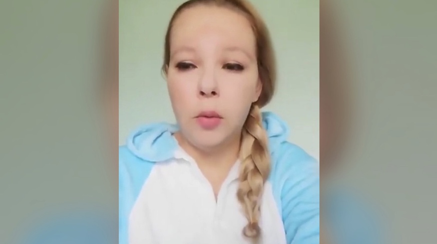 В Ташкенте потерявшая новорожденного ребенка женщина записала обращение к Минздраву и не осталась без ответа