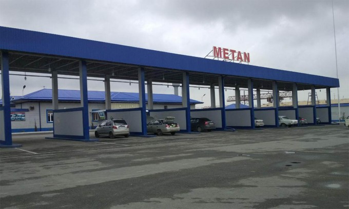 Раскрыты многомиллиардные хищения на метановых заправках Узбекистана