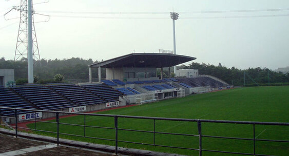 На олимпийском объекте в Японии зафиксирован очаг радиации