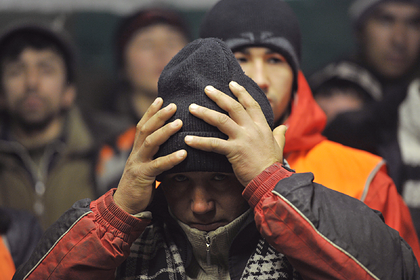 Таджикистанцев предостерегли от общения с носителями «беспорядочных» бород