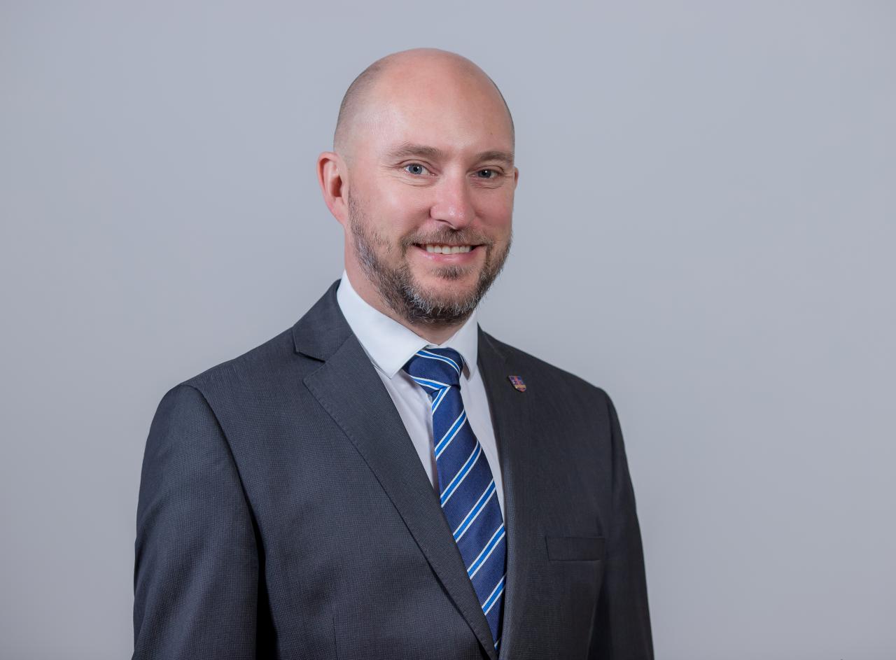 Директор CIS International School рассказал о глобальных возможностях получения международного образования в Ташкенте 