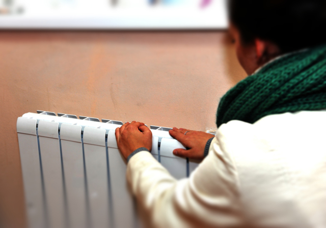 В 13 домах Юнусабадского района временно отключили отопление