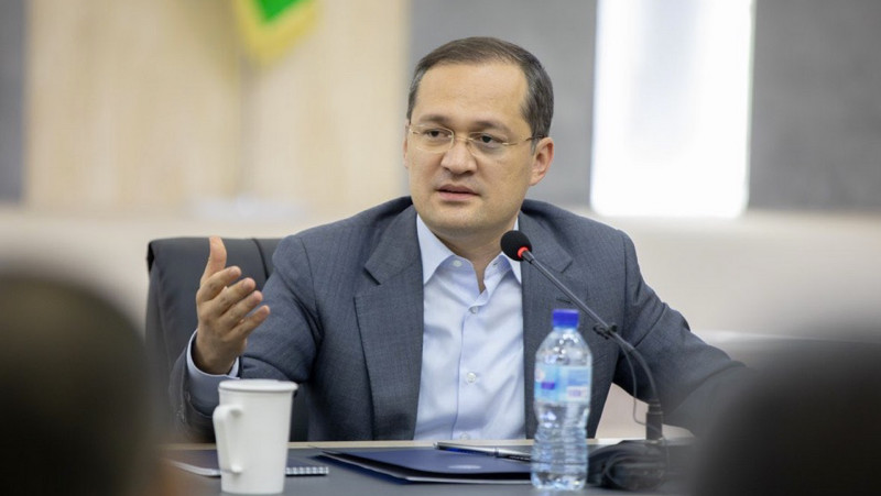 АИМК поручили усилить систему защиты журналистов  