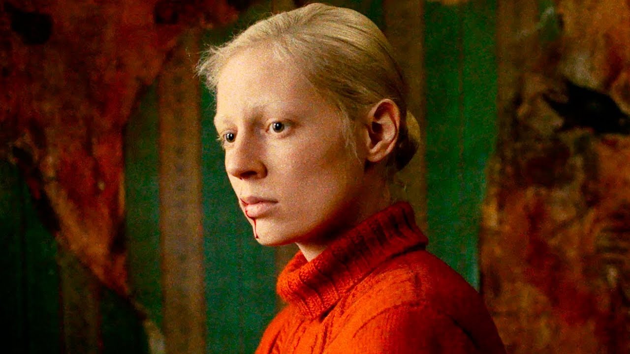 Российский фильм вошел в шорт-лист претендентов на «Оскар»