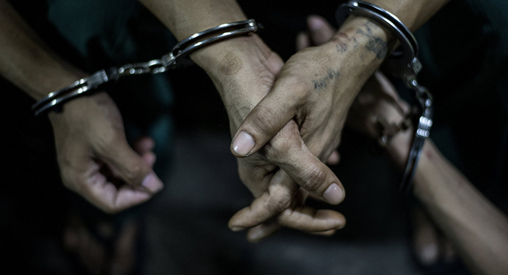 В Андижанской области мужчина жестоко расправился со своей семьей