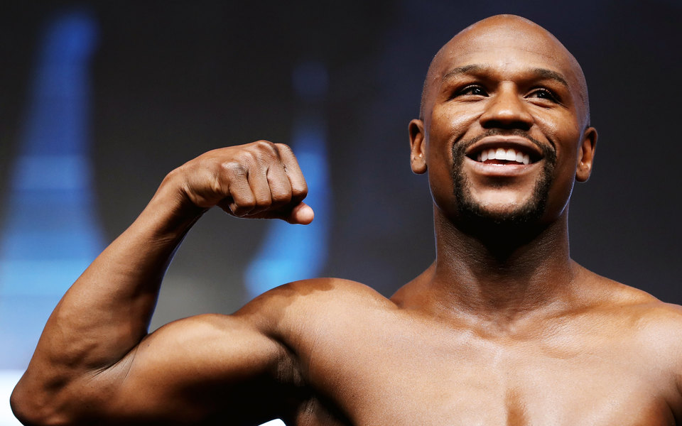 Журнал Forbes опубликовал рейтинг знаменитостей с самыми высокими доходами за последние десять лет