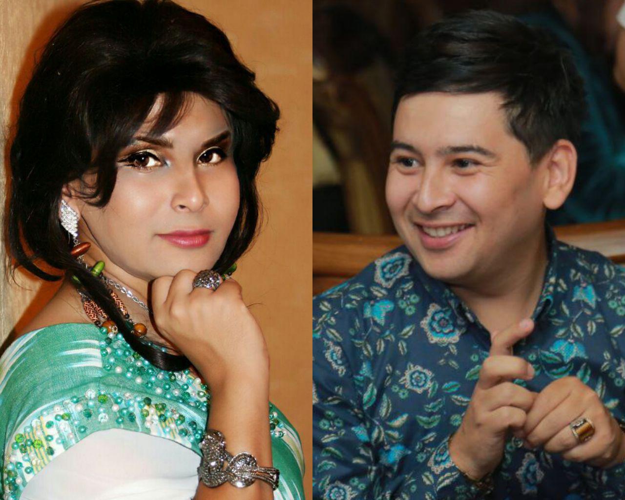 «Я просто в шоке. Я чувствую себя преступником»: как пародист-шоумен стал жертвой мошенников и «подставил» Юлдуз Усманову