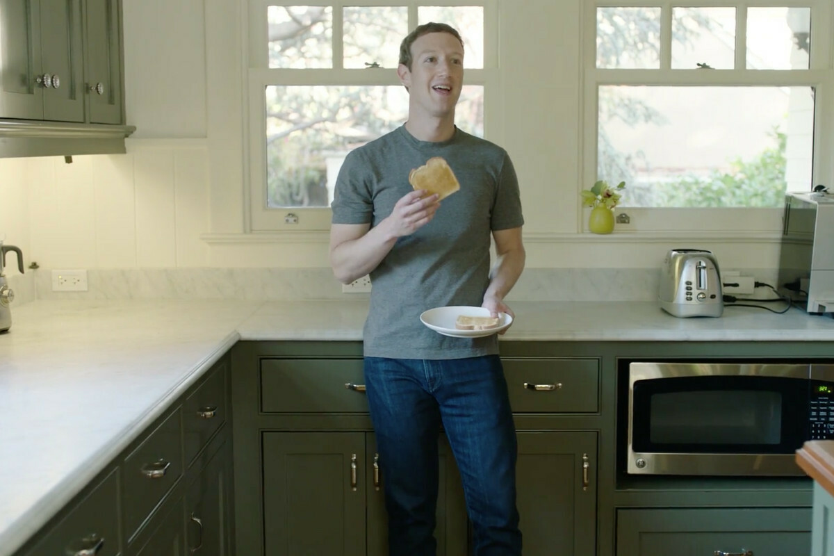 Марк Цукерберг рассказал о целях до 2030 года и сделал прогнозы на десятилетие