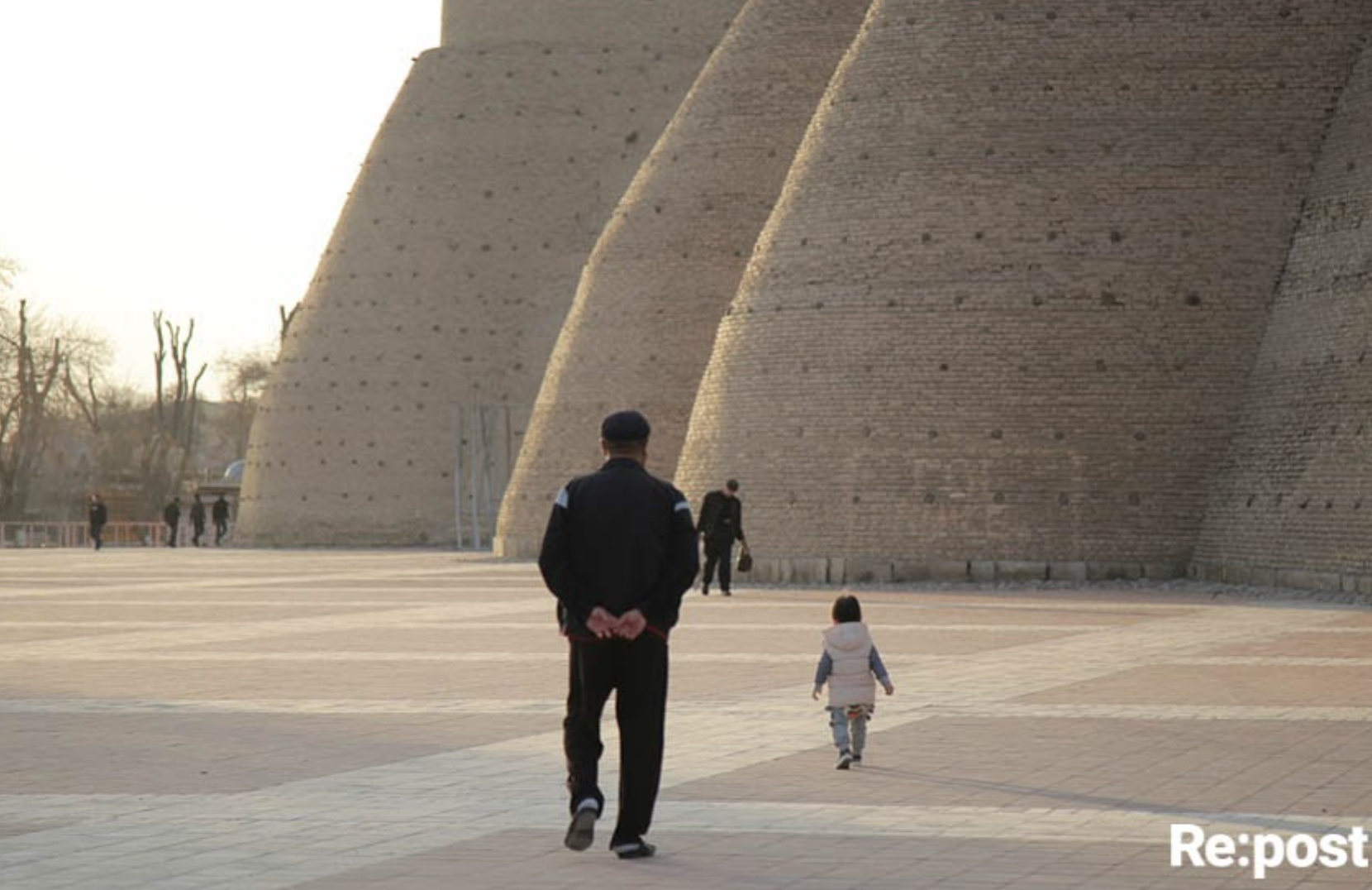 Исторические постройки Бухары и Самарканда захотели превратить в гостиницы 