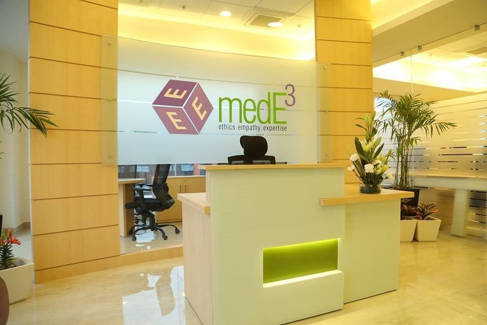 medECUBE Healthcare Uzbekistan пригласила опытных врачей Индии для бесплатной консультации узбекистанцев в январе 