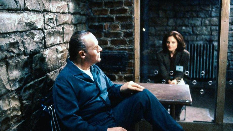 CBS снимет продолжение «Молчания ягнят»