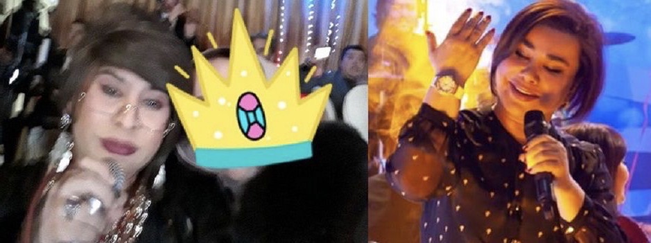 Концерт подставной Юлдуз Усмановой в Таджикистане закончился уголовным делом  