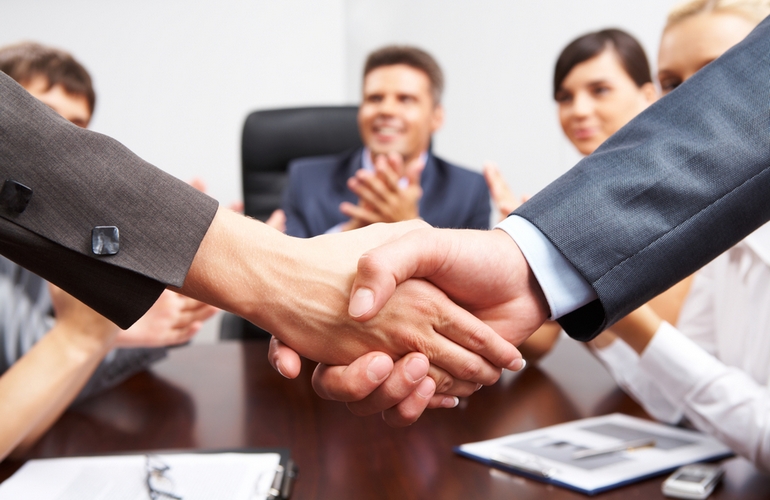 Антимонопольный комитет назвал пять крупных сделок 2019 года