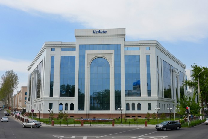 «Узавтосаноат» проведет межотраслевой кооперационный форум