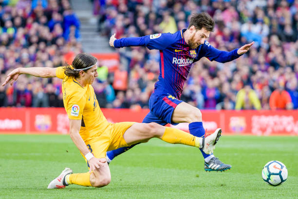 Назван самый доходный футбольный клуб мира