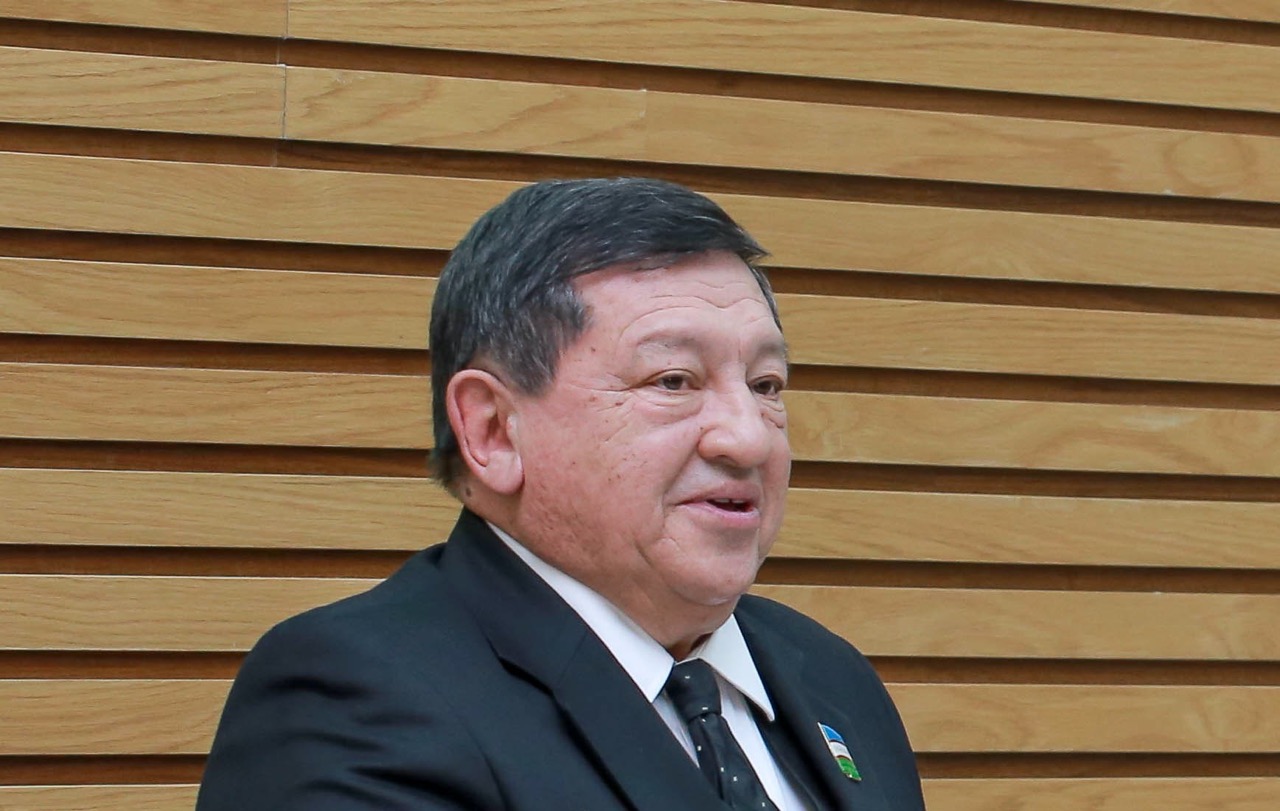 Обвинивший УзЛиДеП в появлении однополых браков депутат стал председателем Комиссии по депутатской этике