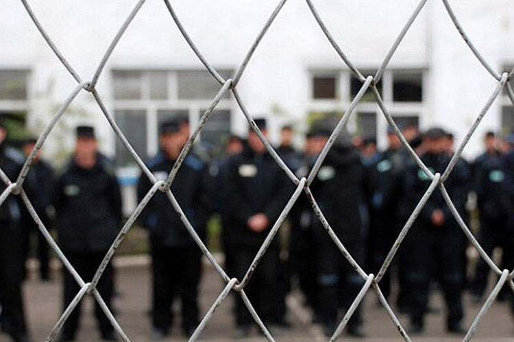 Узбекистанцы стали реже убивать, насиловать, угонять и грабить