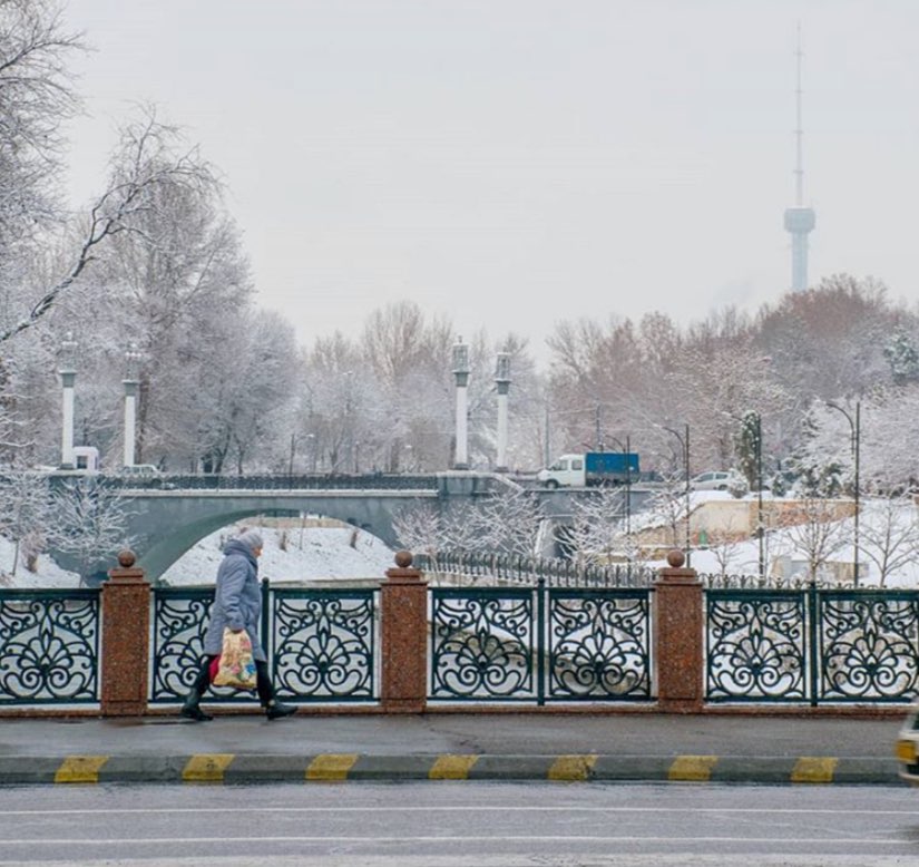 Синоптики рассказали о погоде на уикенд
