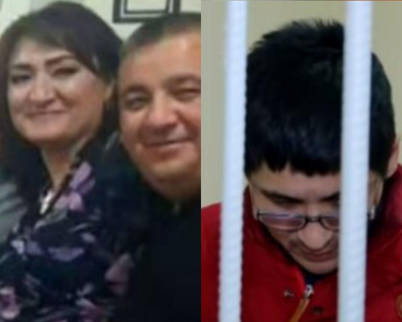 В Намангане мужчина убил супружескую пару за свою неспособность оплатить счет в 74 тысячи сумов 