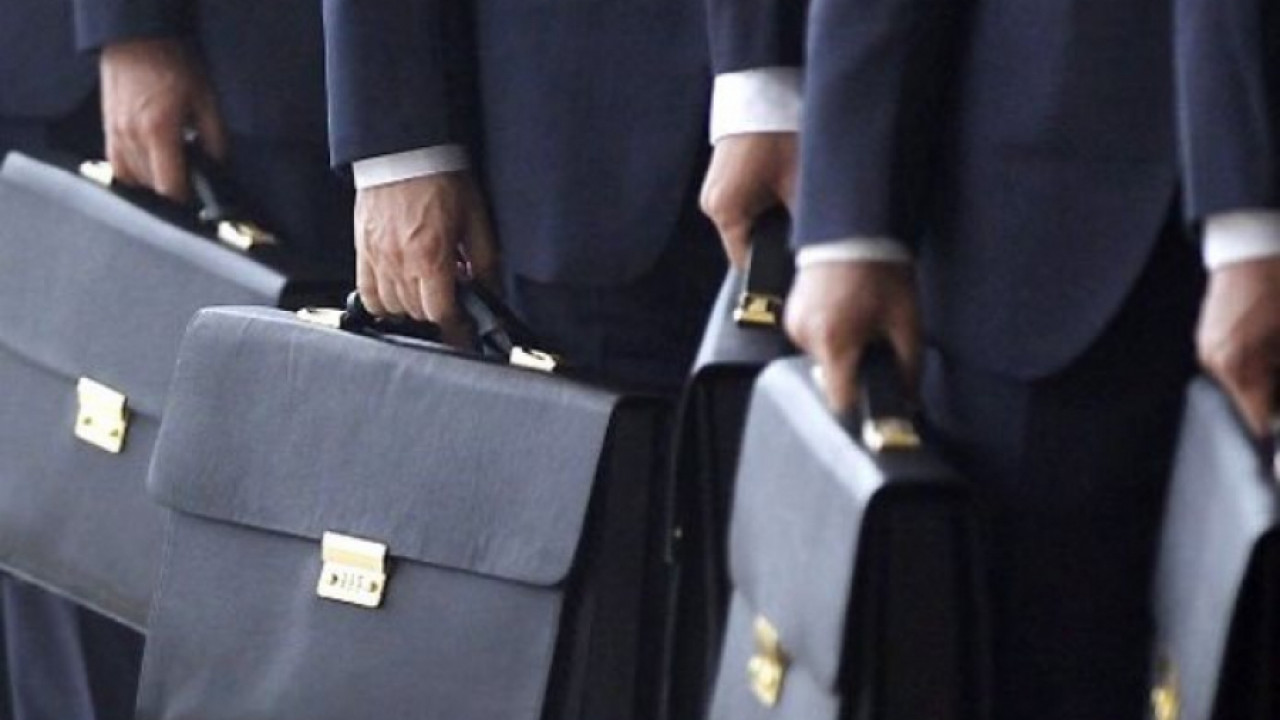 Минюст отключит компьютеры своим сотрудникам в конце рабочего дня и отправит домой