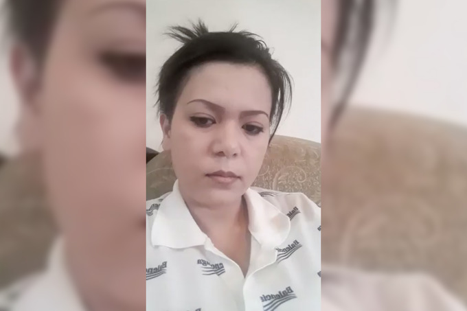 Вышедшая из психдиспансера блогерша Нафосат Оллашукурова заявила о потере веры после давления на нее и покинула страну