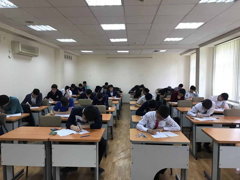 Узбекские вузы обзаведутся кафедрами по блокчейну