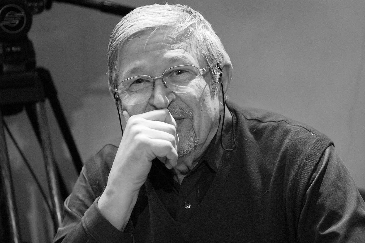 Ушел из жизни советский и узбекский кинооператор Дильшат Фатхулин