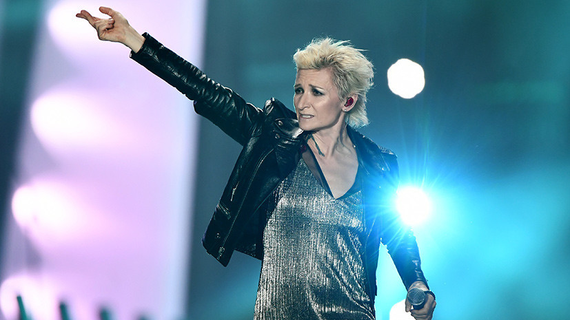 В Ташкенте пройдет юбилейный концерт «Ночных снайперов» с Дианой Арбениной  