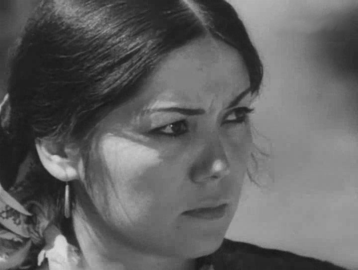 Умерла актриса Аида Юнусова