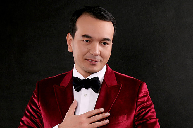 Абдулла Арипов выдвинул Озодбека Назарбекова на пост министра культуры 