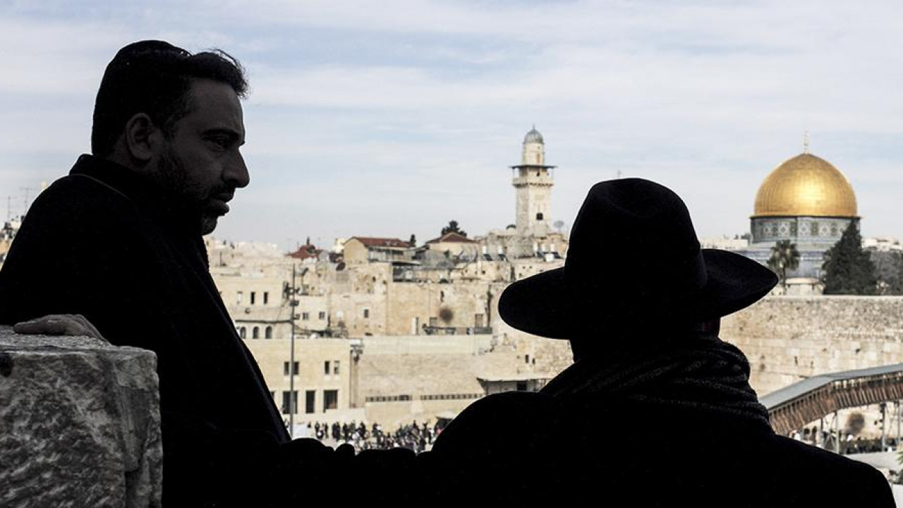 США предложат Палестине сдать земли Израилю в обмен на мир