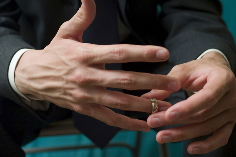 В Узбекистане назвали область, ставшую лидером по росту количества разводов 