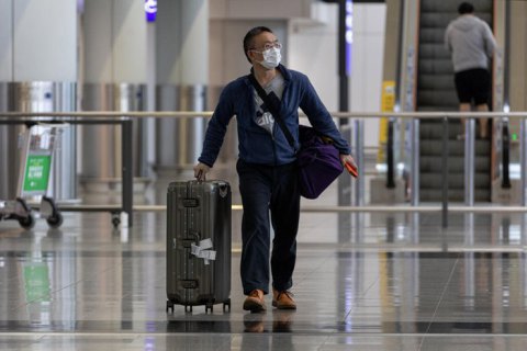 Казахстан полностью прекратит транспортное сообщение с Китаем