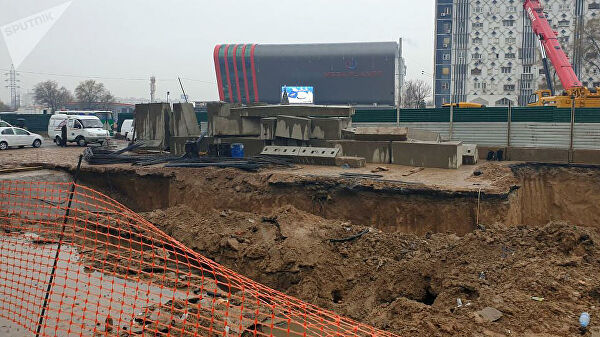 Появились результаты специальной комиссии по расследованию трагедии на Юнусабадской ветки метро