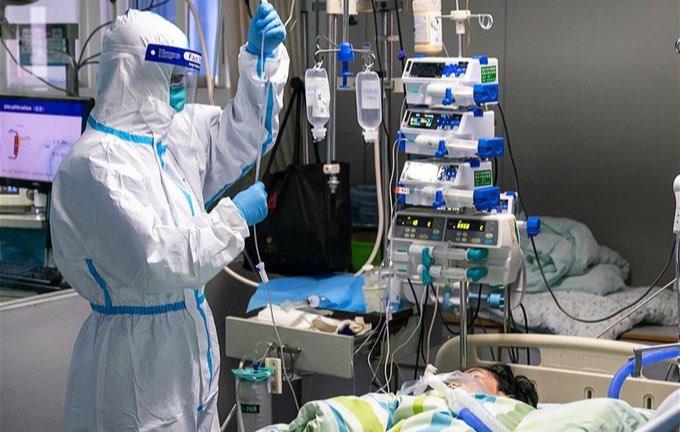 Стало известно, какие меры примут для защиты от коронавируса в Узбекистане