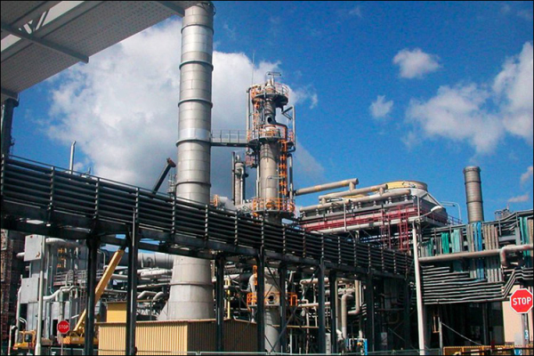 Задолжавший химзавод в Самарканде продадут иностранной компании