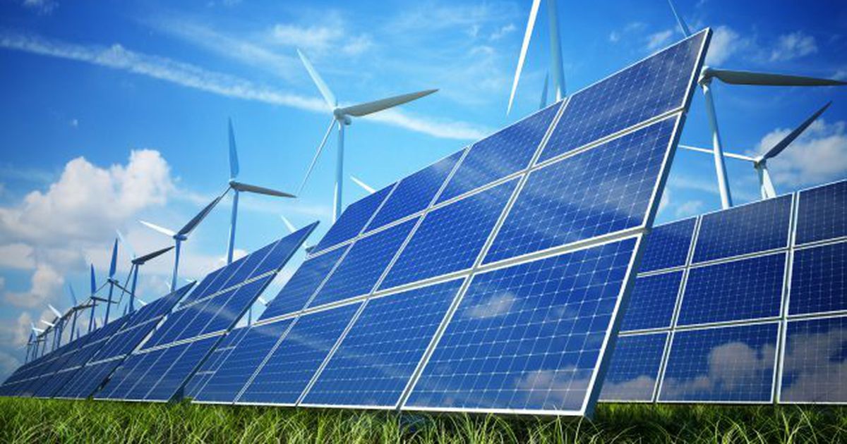 Учёные из Калифорнийского университета представили концепцию «антисолнечных» панелей для выработки энергии по ночам