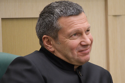 Соловьев отказался идти к Дудю и назвал его пустым