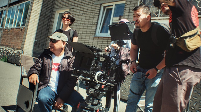 В Ташкене пройдут съёмки малазийского фильма