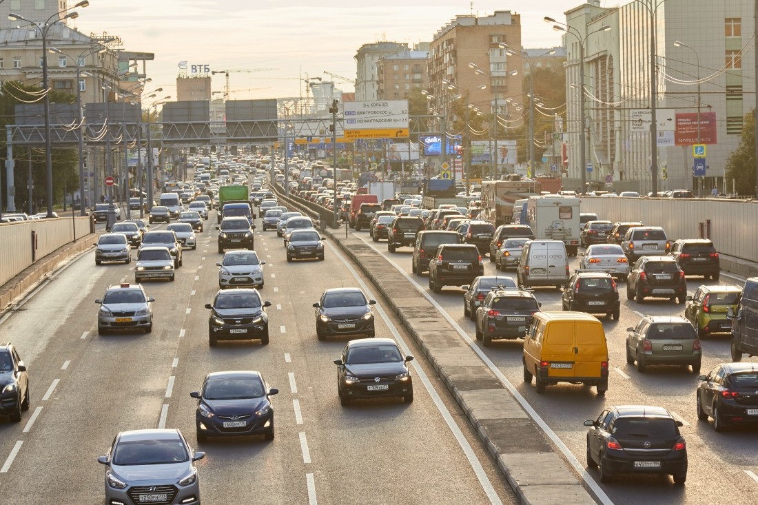 Названа самая продаваемая модель авто в Казахстане 