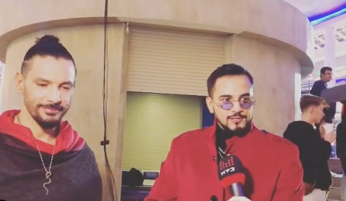 Dj Piligrim запишет кавер на свой главный хит с артистом Black Star