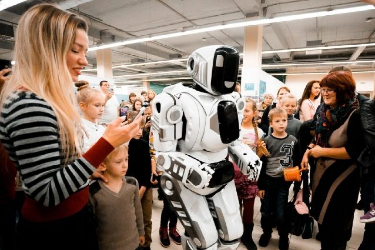 В Узбекистане захотели использовать искусственный интеллект