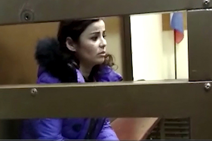 Бросившая ребенка у метро в Москве узбекистанка пыталась пристроить сына в детдом