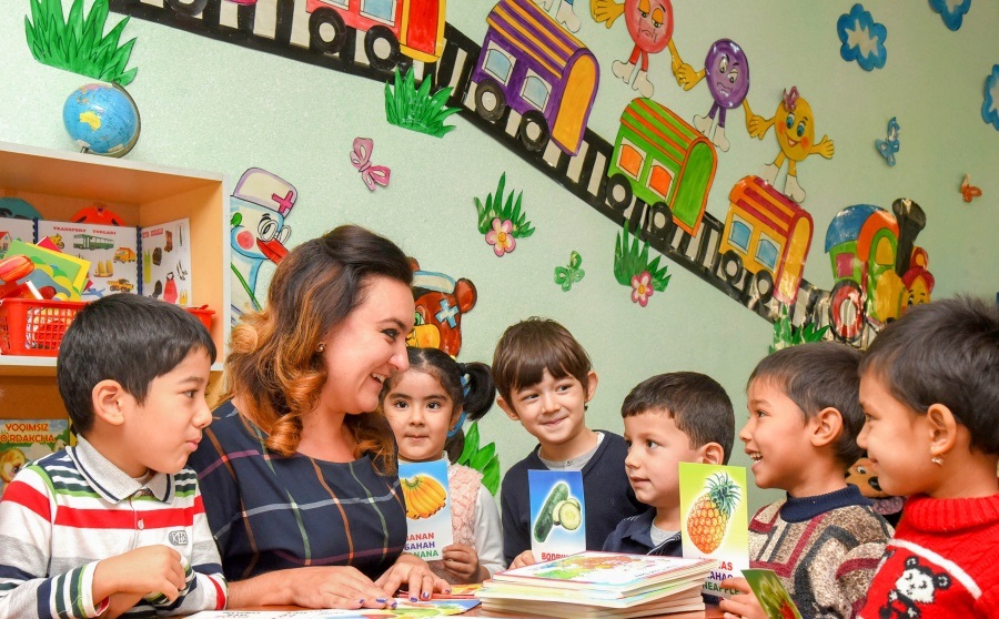 Опубликован рейтинг стран с лучшими и худшими условиями для детей