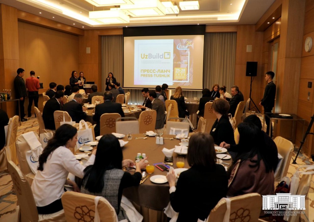 Представлен обзор весеннего выставочного сезона 2020