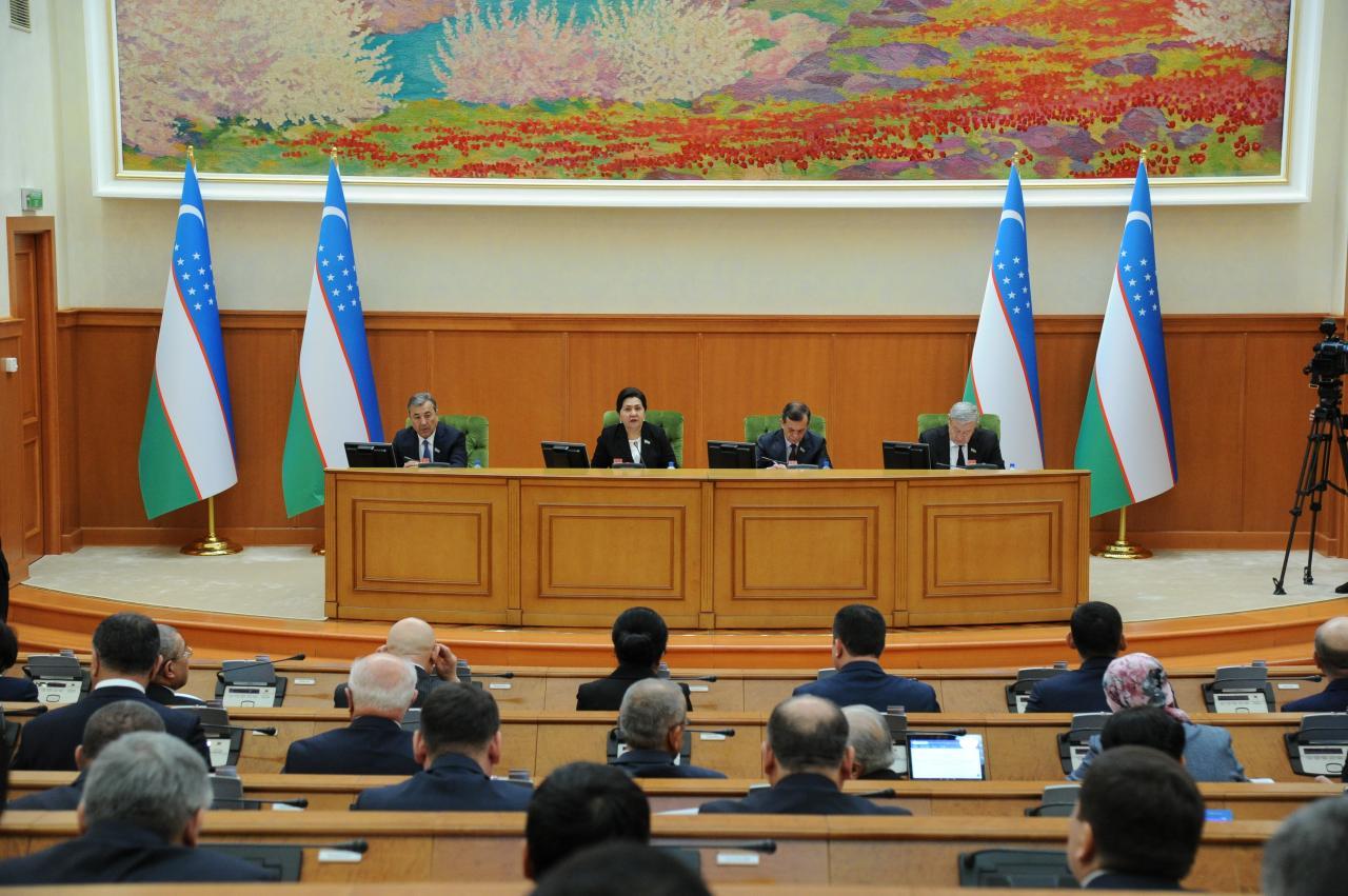 Сенаторы одобрили закон о гражданстве в новой редакции