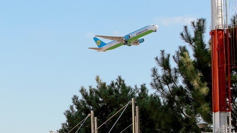 НАК отменила рейсы в Токио и Рим из-за вспышки коронавируса