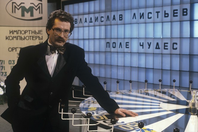 Собчак, Пивоваров и Чепель призвали СК и прокуратуру найти убийц Листьева