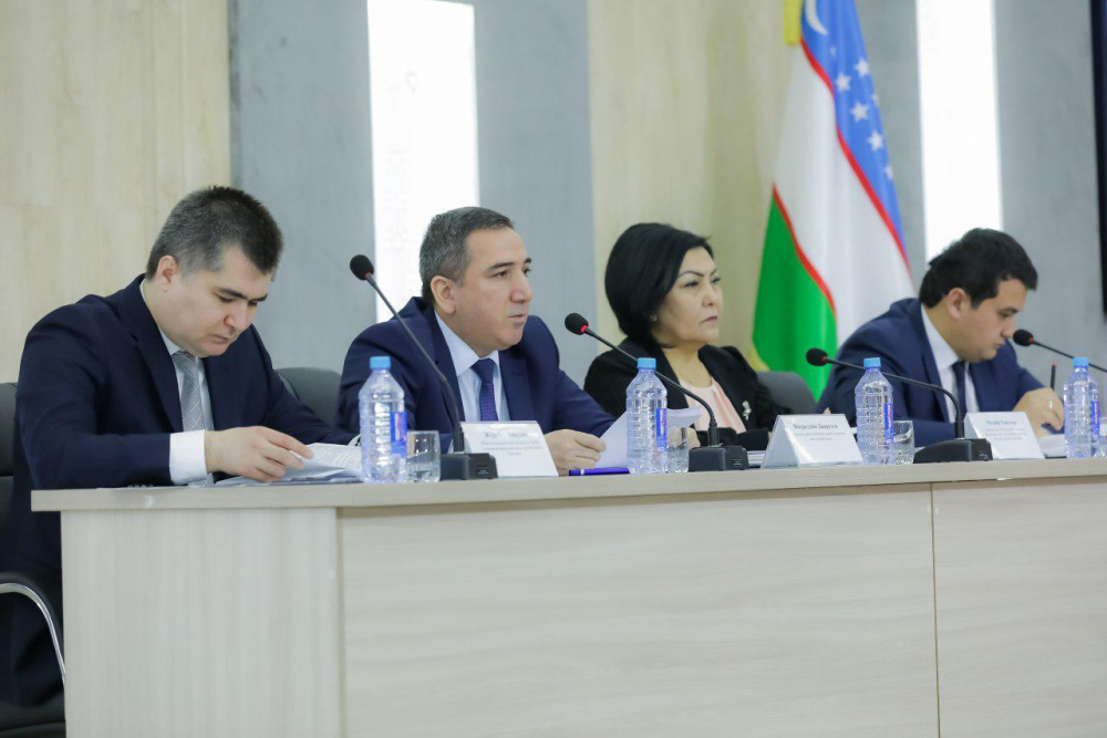 Госкомтуризма рассказал о развитии туристической отрасли